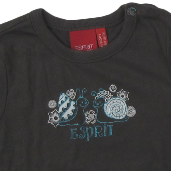 T-Shirt - ESPRIT - 6 mois (68)