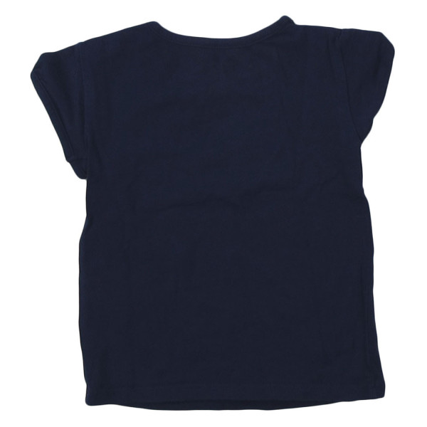 T-Shirt - JBC - 12 maanden (80)