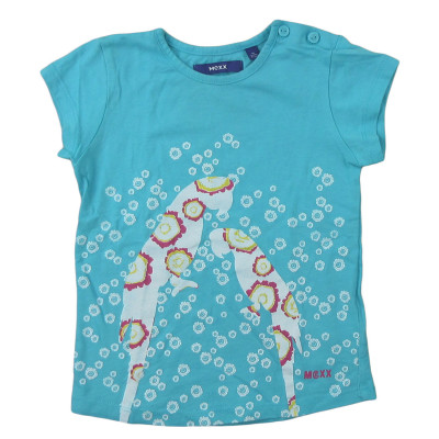 T-Shirt - MEXX - 18-24 maanden (86)