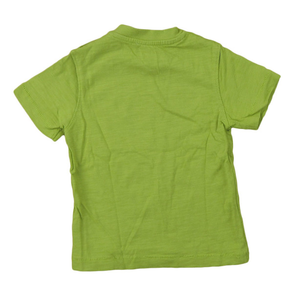 T-Shirt - COMPAGNIE DES PETITS - 18 mois (80)