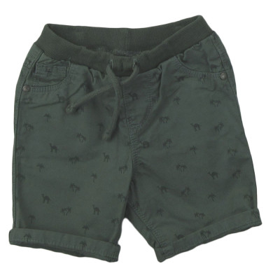 Short - TAPE A L'OEIL - 18 mois (80)