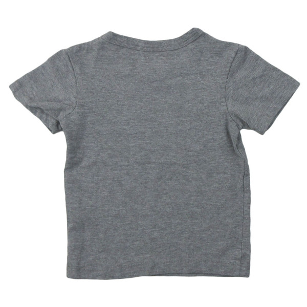 T-Shirt - VERTBAUDET - 3 ans (94)