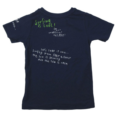 T-Shirt - BASEFIELD - 2-3 ans (92-98)