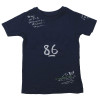 T-Shirt - BASEFIELD - 2-3 ans (92-98)