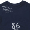 T-Shirt - BASEFIELD - 2-3 jaar (92-98)