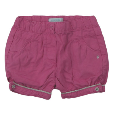 Short - OBAÏBI - 6 maanden (68)