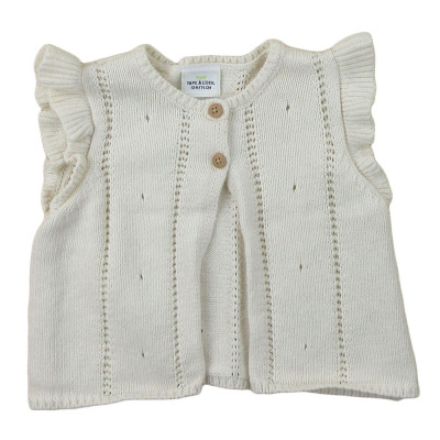 Gilet - TAPE A L'OEIL - 12 mois (74)