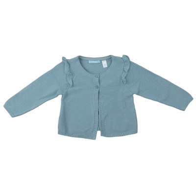 Gilet - TAPE A L'OEIL - 12 mois (74)