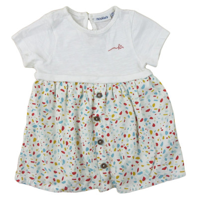 Jurk - NOUKIE'S - 6 maanden (68)