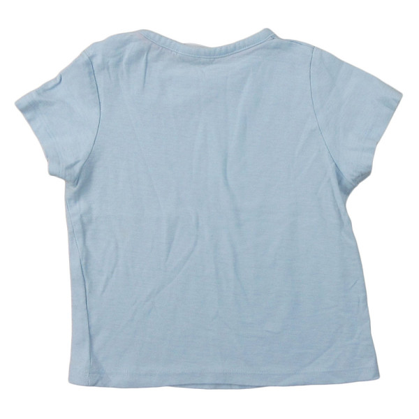 T-Shirt - TAPE A L'OEIL - 23 mois (86)