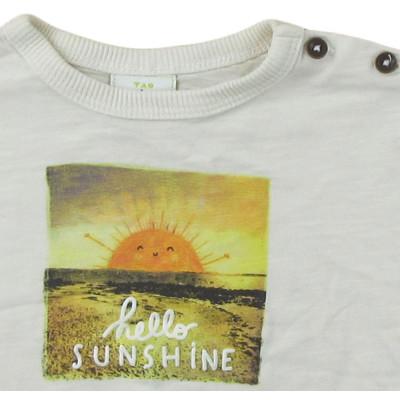 T-Shirt - TAPE A L'OEIL - 6 maanden (68)