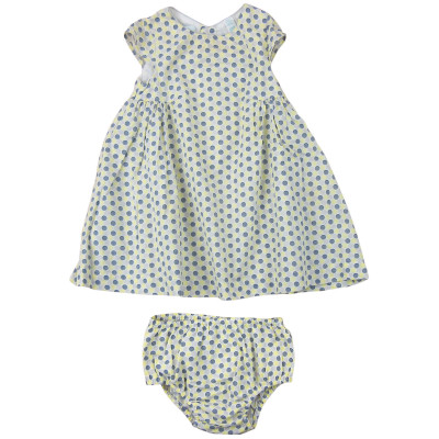 Robe - OBAÏBI - 23 mois (86)