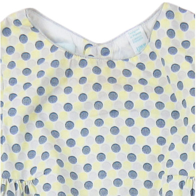 Robe - OBAÏBI - 23 mois (86)