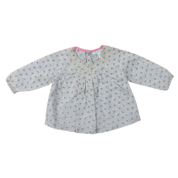 Blouse - OBAÏBI - 3 maanden (59)