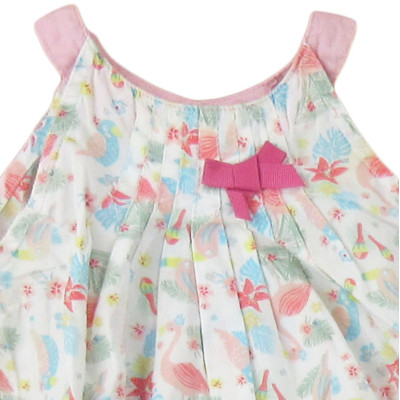 Robe - SERGENT MAJOR - 9 mois (71)