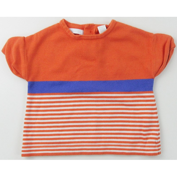 Pull - OBAÏBI - 9-12 mois (74)