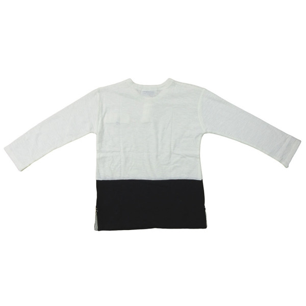 T-Shirt - ZARA - 4 ans (104)