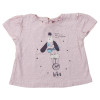 T-Shirt - ZARA - 9-12 mois (80)