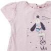 T-Shirt - ZARA - 9-12 maanden (80)