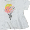 T-Shirt - ZARA - 6-9 maanden (74)