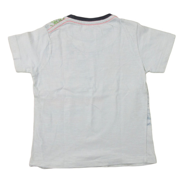 T-Shirt - LOSAN - 2 jaar (92)