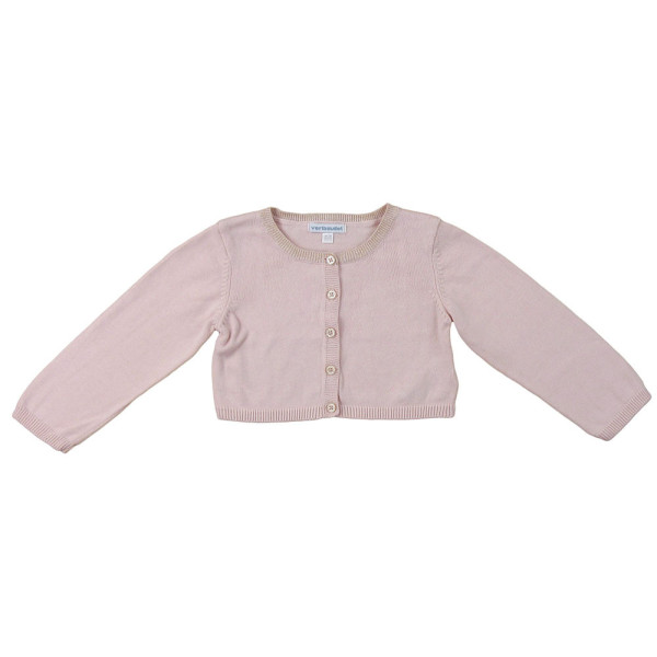 Gilet - VERTBAUDET - 3 ans (94)