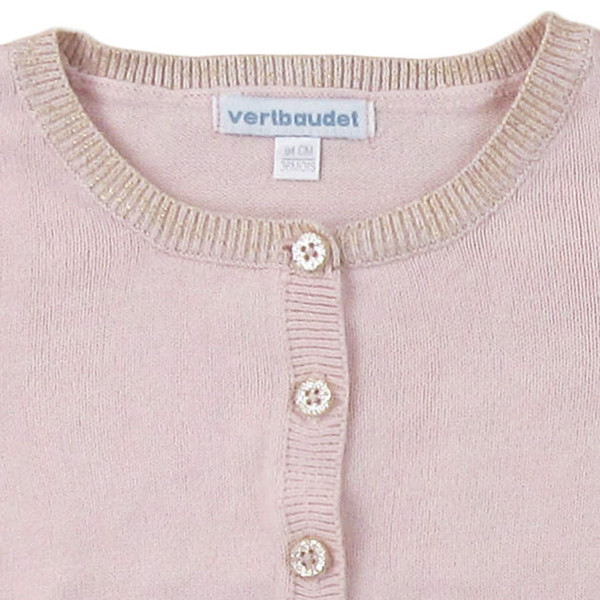 Vest - VERTBAUDET - 3 jaar (94)
