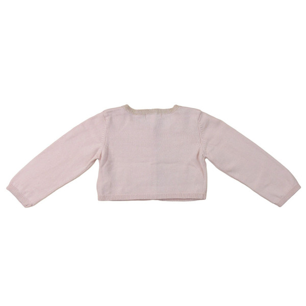 Gilet - VERTBAUDET - 3 ans (94)