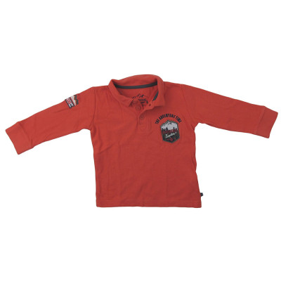 Polo - COMPAGNIE DES PETITS - 3 jaar