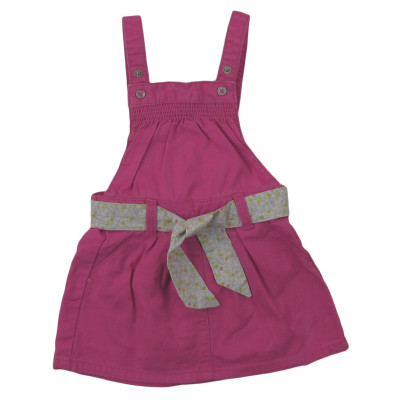 Robe - OBAÏBI - 6 mois (68)