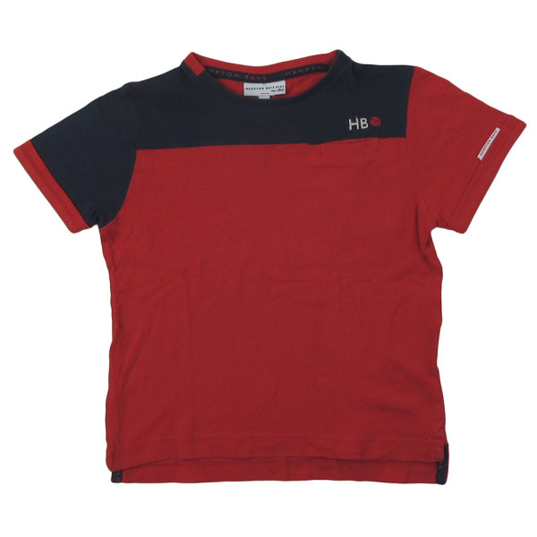 T-Shirt - JBC - 4 jaar (104)