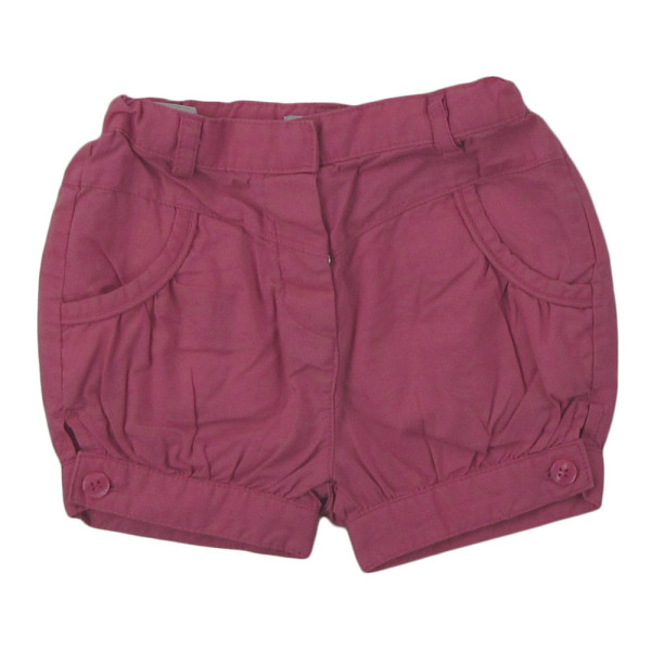Short - VERTBAUDET - 12 mois (74)