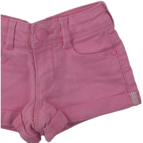 Short - OKAÏDI - 2 ans (86)