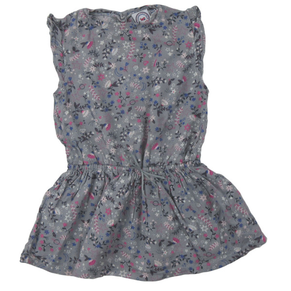 Robe - COMPAGNIE DES PETITS - 2 ans (86)