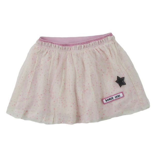 Jupe tulle - IKKS - 18 mois (80)