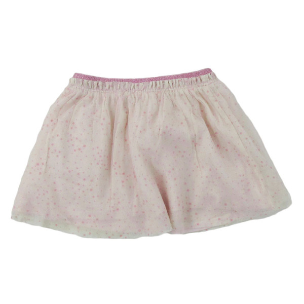 Jupe tulle - IKKS - 18 mois (80)