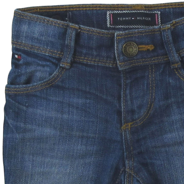 Jeans - TOMMY HILFIGER - 6-9 mois (74)