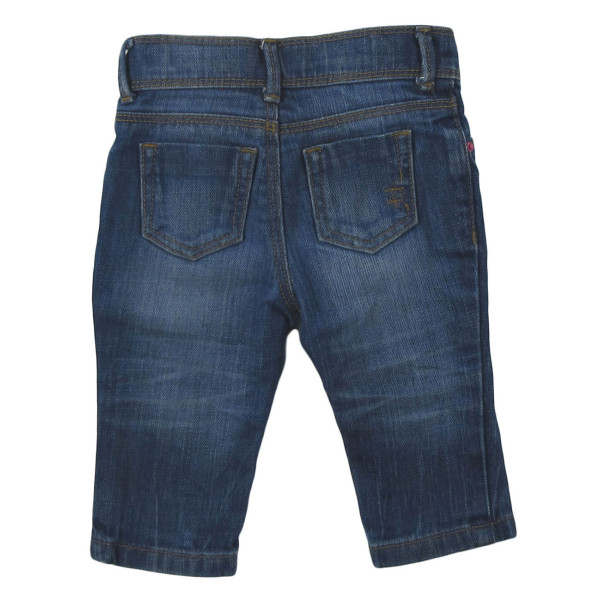 Jeans - TOMMY HILFIGER - 6-9 maanden (74)