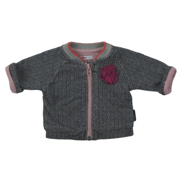 Vest - NOPPIES - Newborn (50)