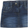 Jupe en jeans - JBC - 9 mois (74)