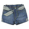 Short en jeans - ZARA - 9-12 mois (80)