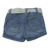 Short en jeans - ZARA - 9-12 mois (80)