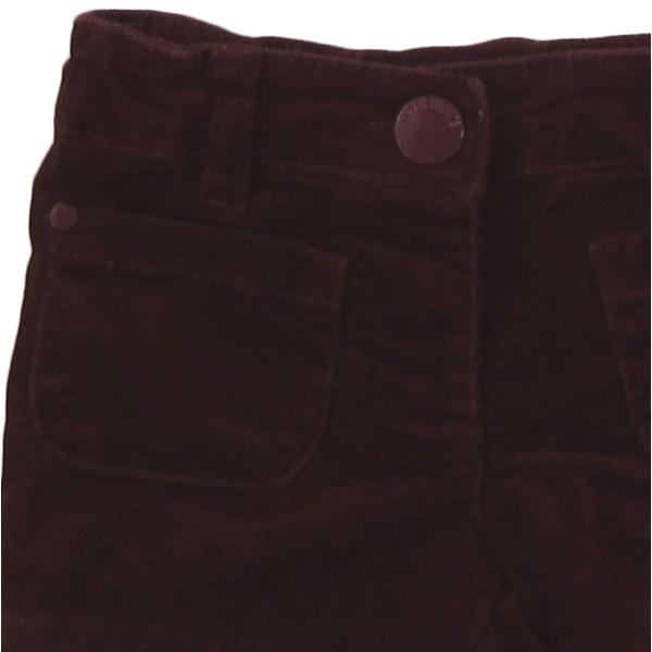 Short - JBC - 9 mois (74)