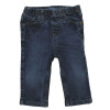 Jeans - P'TIT FILOU - 9 maanden (74)