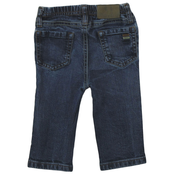 Jeans - P'TIT FILOU - 9 maanden (74)