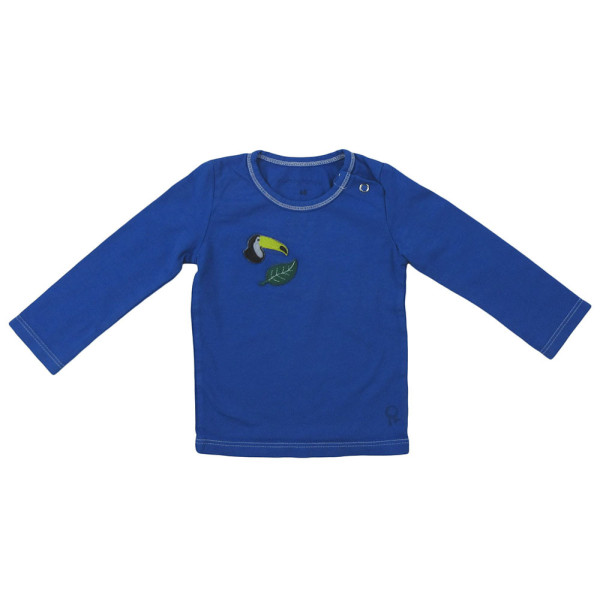 T-Shirt - MANBOTANGO - 6 maanden (68)