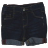 Short en jeans - TAPE A L'OEIL - 6 mois (68)