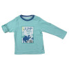 T-Shirt convertible - OBAÏBI - 18 mois (80)