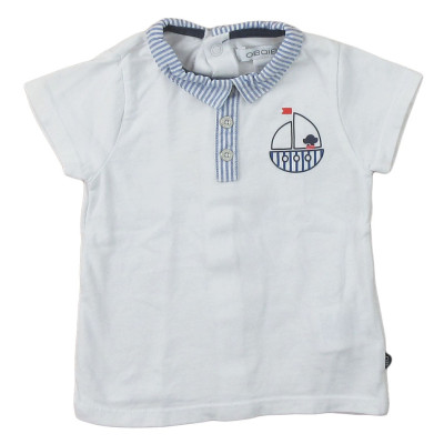 Polo - OBAÏBI - 3 maanden (59)