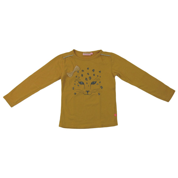 T-Shirt - SOMEONE - 5 ans (110)